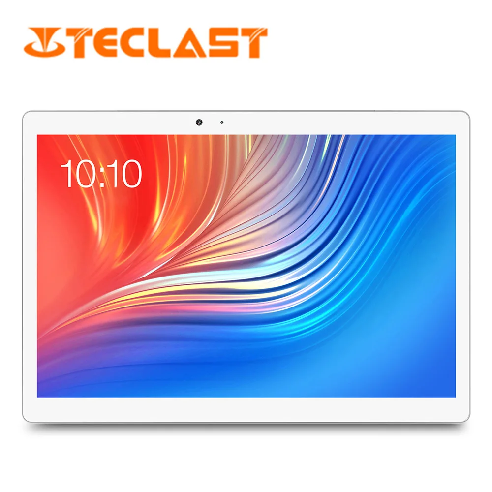 Teclast T20 4G планшетный ПК с системой андроида и 7 0 фаблет 10 1 дюймов планшет 4 Гб