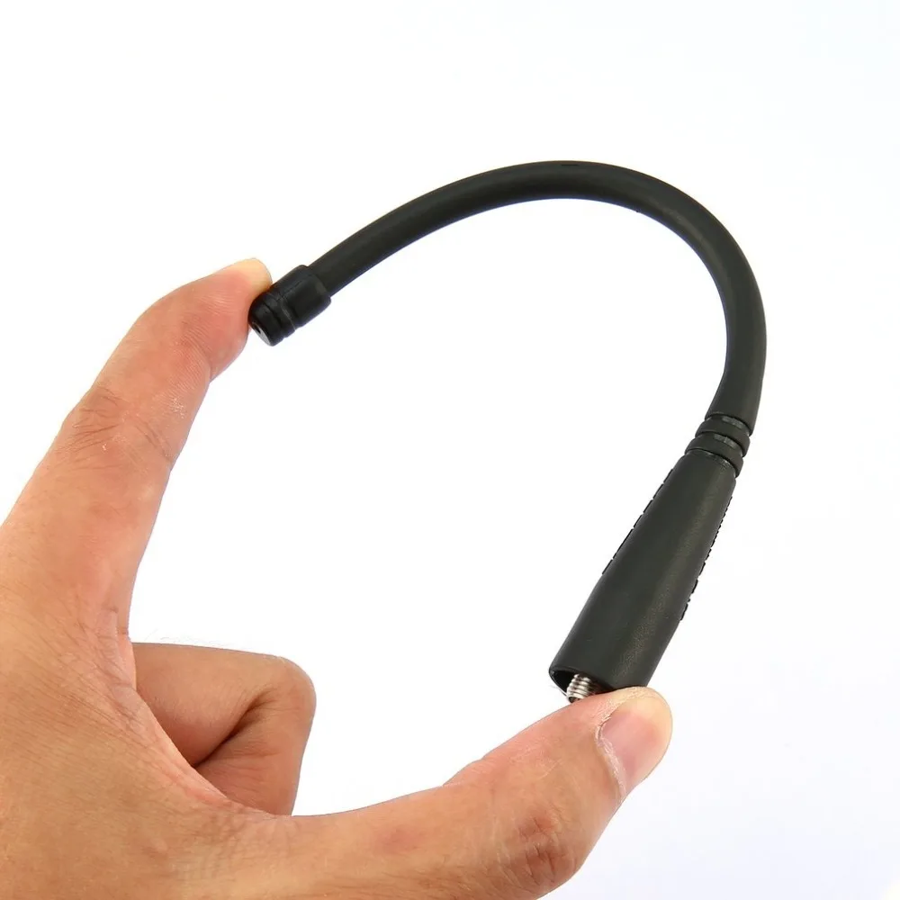 Original Baofeng Radio Antenna SMA-Female UHF/VHF 136-174/400-520 MHz for UV5R UV-82 GT-3 BaoFeng Radio Antenna