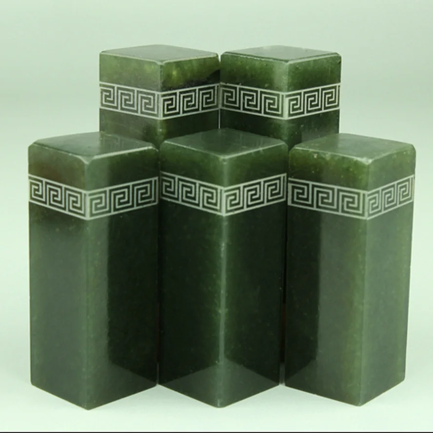 3 шт./компл. пустые китайские фотообои с зелеными буквами для рисования