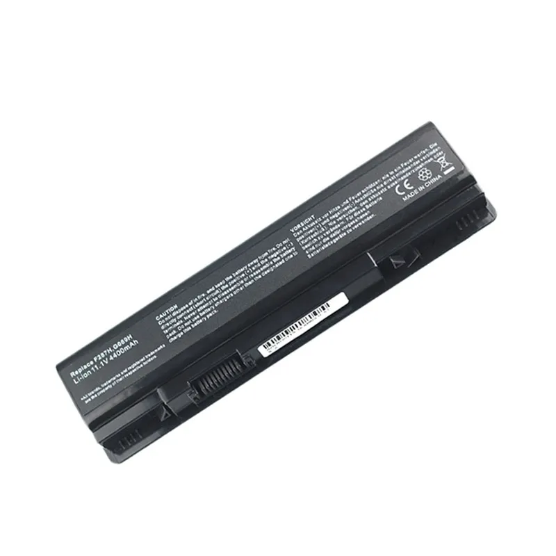 Аккумулятор для ноутбука Dell Vostro 1014 1015 1088 A840 A860 Inspiron 1410 F286H F287F F287H G066H G069H PP37L