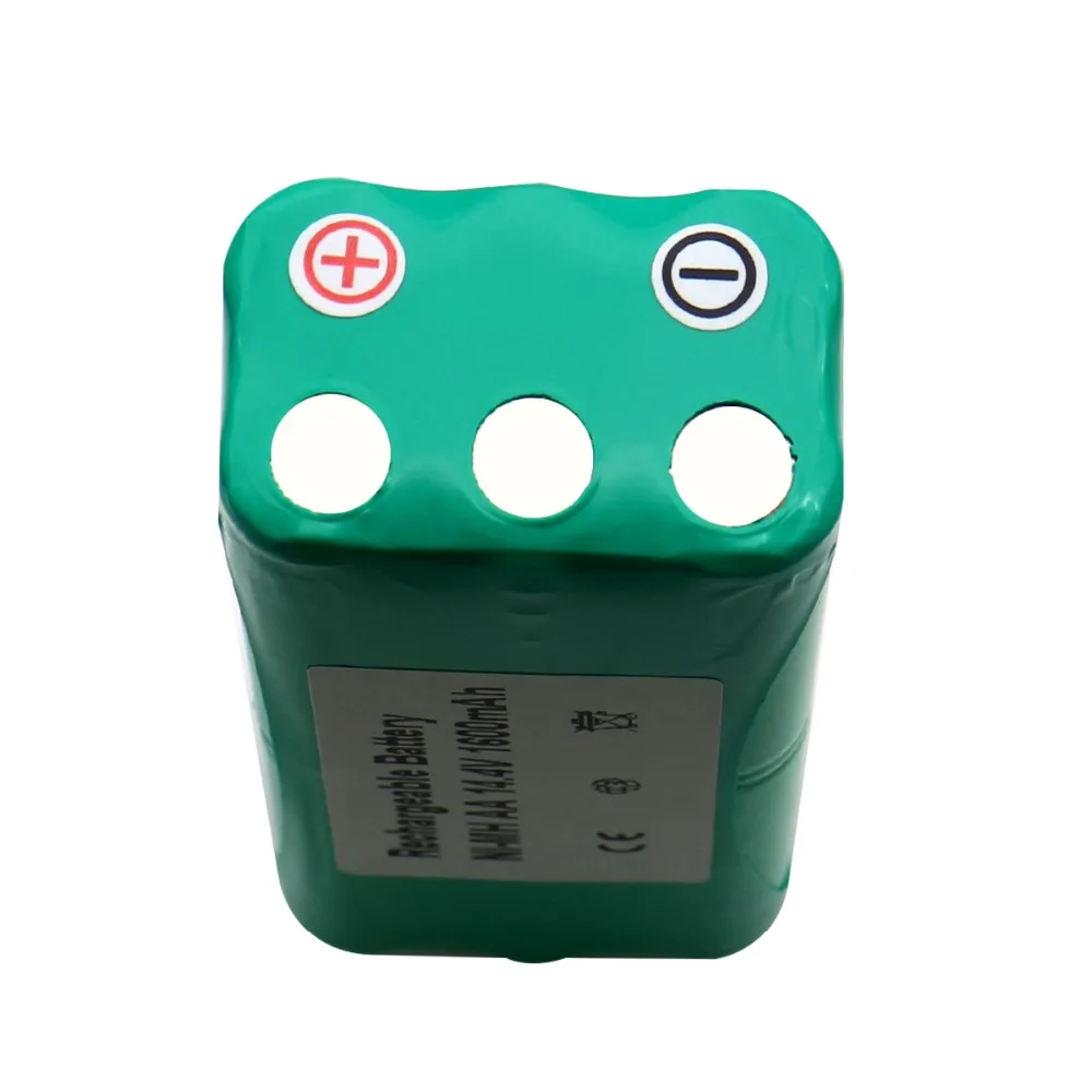 14 4 V ni mh 1600mAh пылесос робот аккумуляторная батарея для libero M600/M606 botT270/271 puppyoo