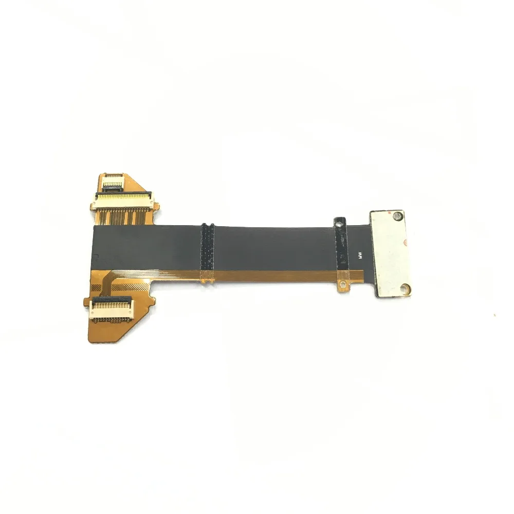 1 шт. для питания материнской платы Sony громкости и микрофонной ленты Xperia R800