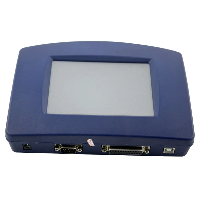 Mr Cartool большая акция Digiprog III Digiprog3 полный комплект со всеми кабелями 3 Одометр