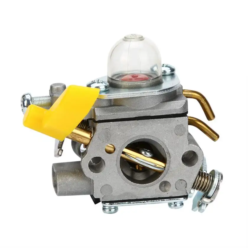 Карбюратор для автомобильного стайлинга HexAutoparts Carb триммера Homelite Ryobi C1U H60 308054003 td815