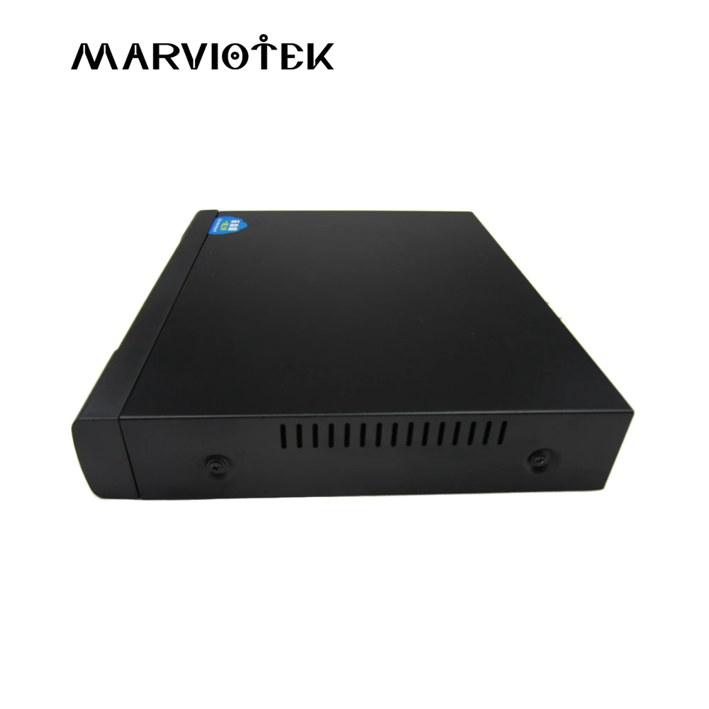 8 канальный цифровой видеорегистратор Мини DVR HVR CCTV NVR Поддержка аналогового 4/3MP