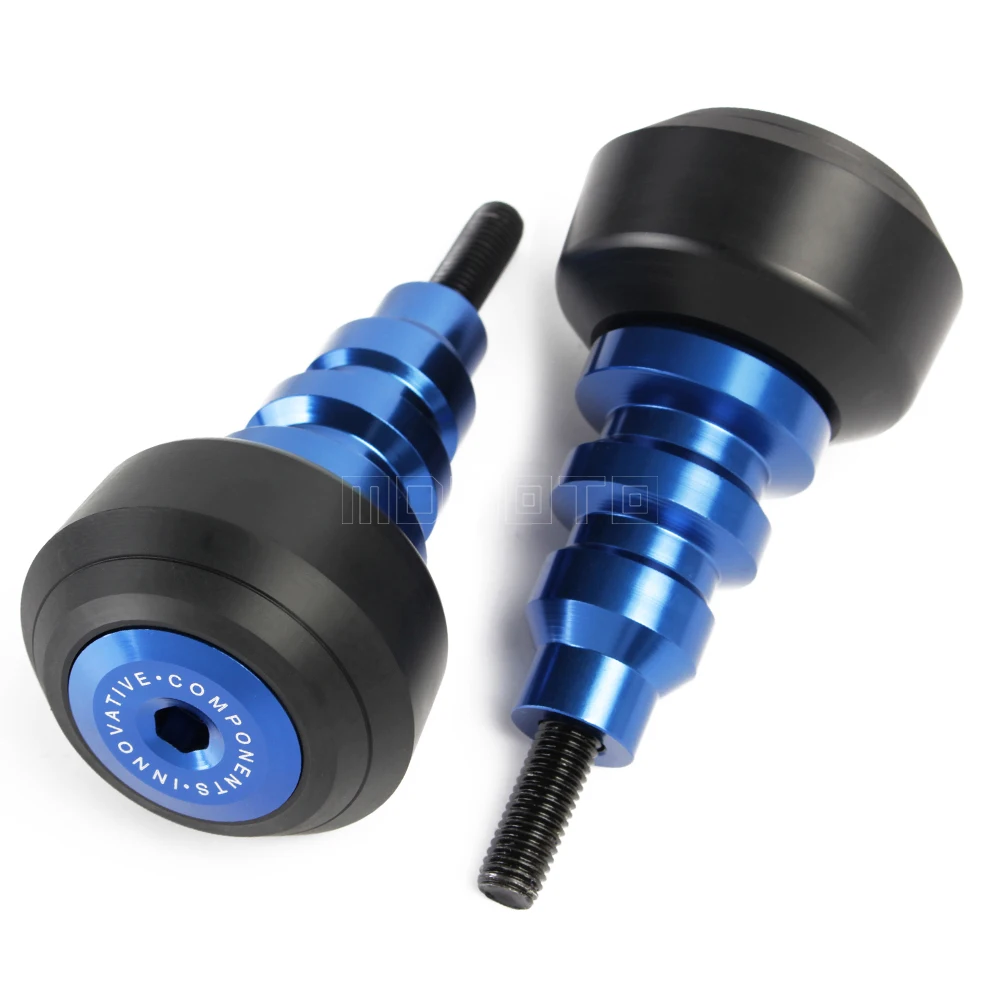 Слайдеры рамы с защитой от падений защитные накладки Защитная пленка для Yamaha YZF R3