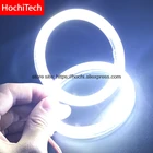 2 шт., Абажуры для фар автомобиля, 60708090100110120 мм