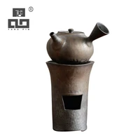tangpin japanese ceramic teapot tea pot kettle chinese kung fu tea sets drinkware