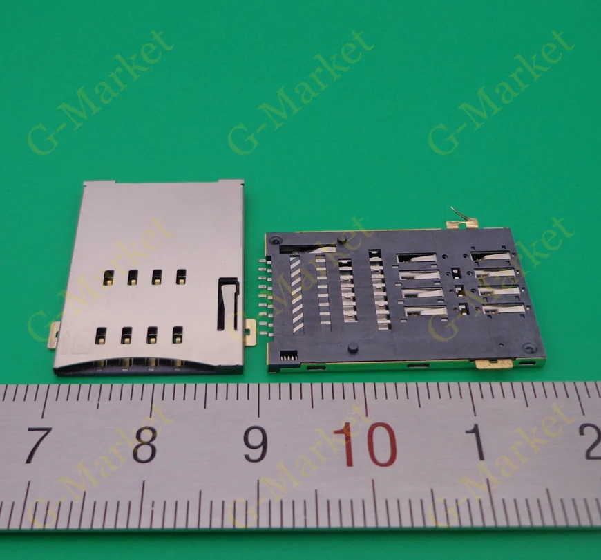 Подставка под розетку для держателя sim-карты HUAWEI S7-931 S7-933u и Moto XT885 XT889 MT887 |