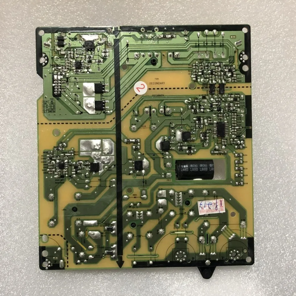 1 шт/лот хорошее качество бесплатно оригинал LGP43DJ 17F1 EAX67264001 EAY64530001|lote|spot |