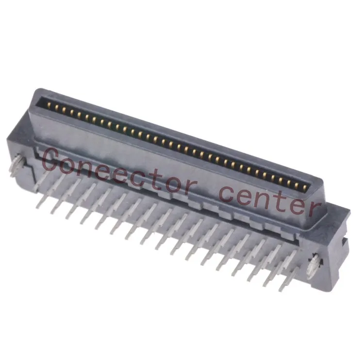 Разъем SCSI 1 27 мм шаг 68Pin 90 градусов правый угол гнездовая сторона 5175474-8 |