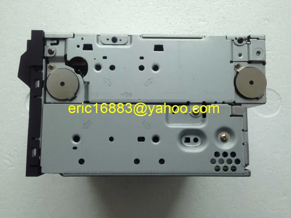 28185 EH200 громкий 6 диск mp3-cd-чейнджер PN-2701B CD6K-1210U 286 - 6469 07 для Ni $ в автомобилей радио
