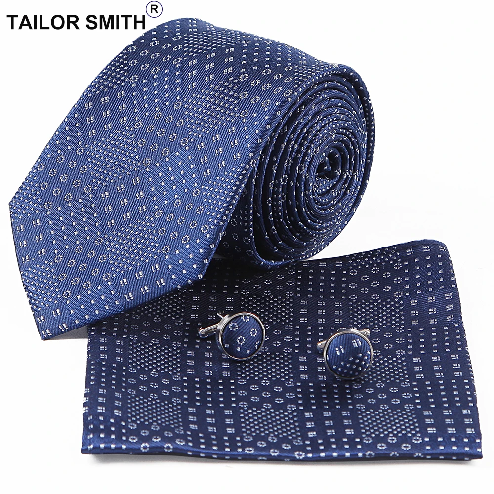 Модный мужской галстук бабочка из 100% чистого шелка|navy necktie|fashion men tiesmen business ties |