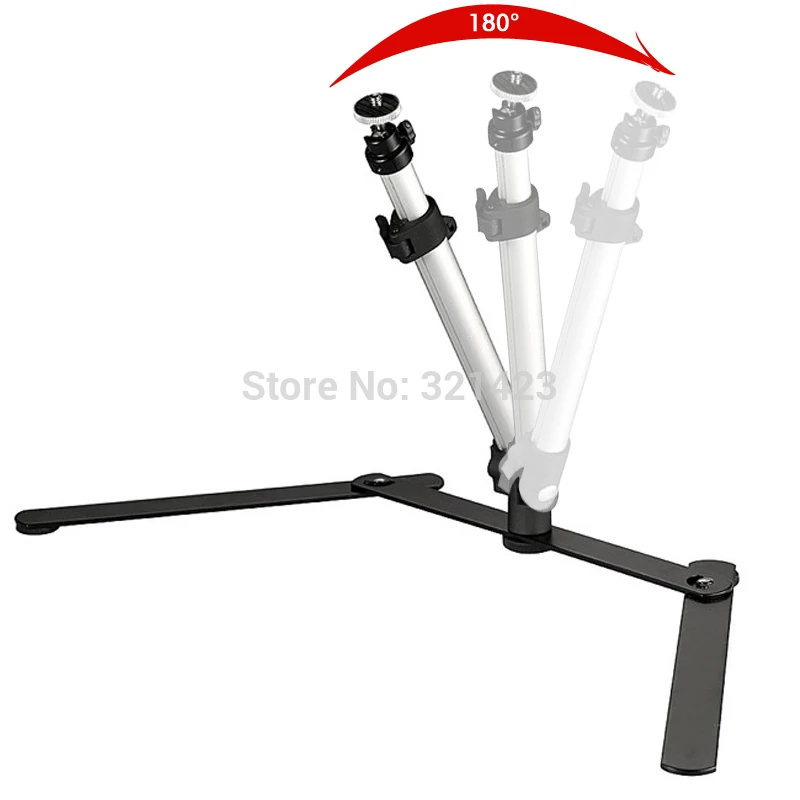 Стойка для фотостудии кронштейн фотографий цифровой зеркальной фотокамеры