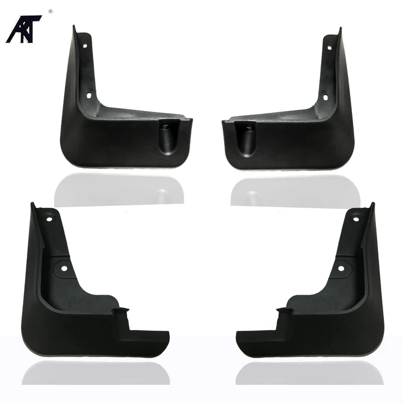 

Car Molded Mud Flaps For Suzuki Ciaz / Alivio Sedan 2014-2017 Sport Mudflaps Splash Guards Mud Flap Mudguards Fender 2015 2016