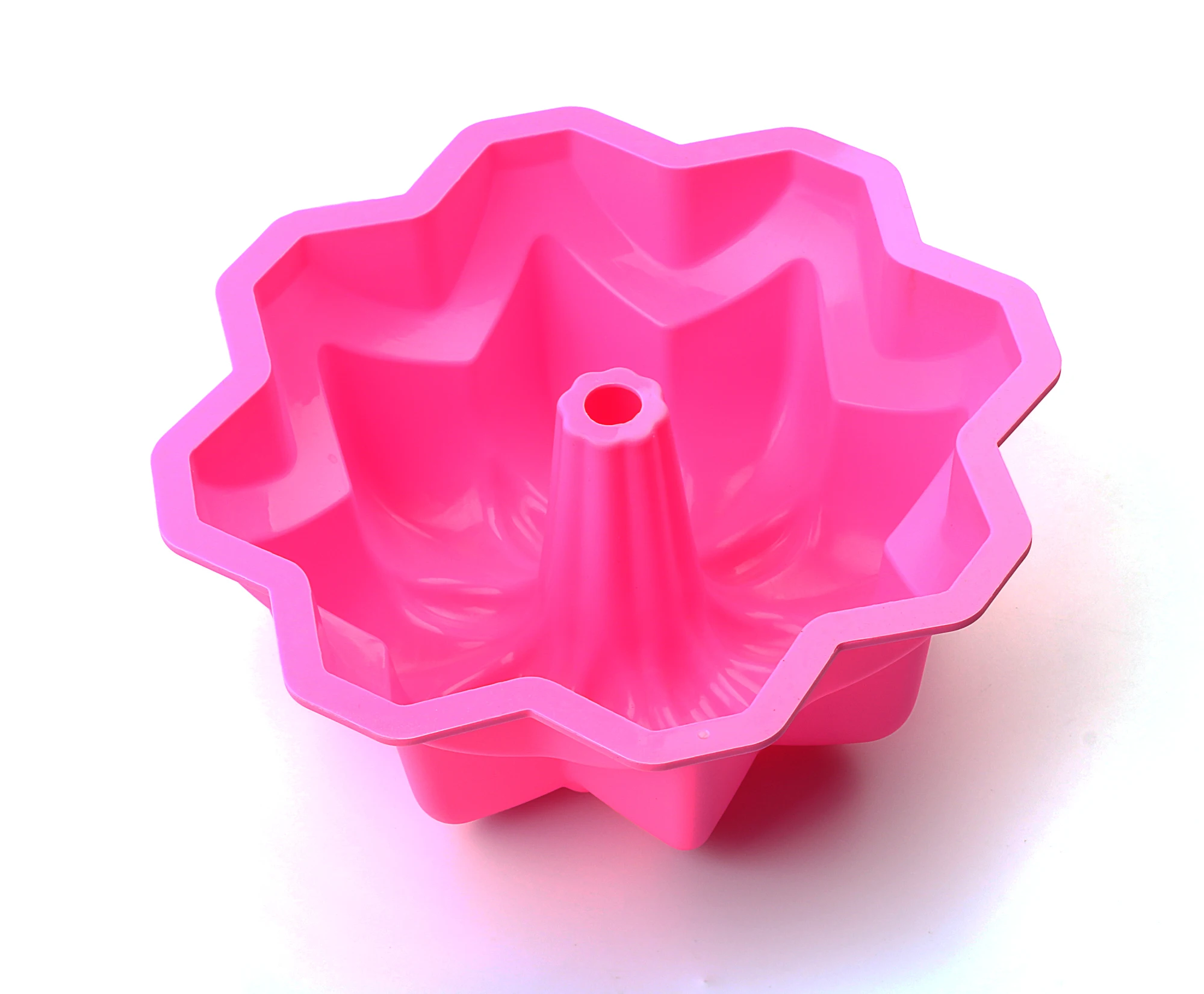 NEW Silicone cake Round Pan Baking Mold 8 Inch Set of 1pcs BPA Free Non Stick Bakeware easy to clean Cake mold DIY |Формы для тортов| |