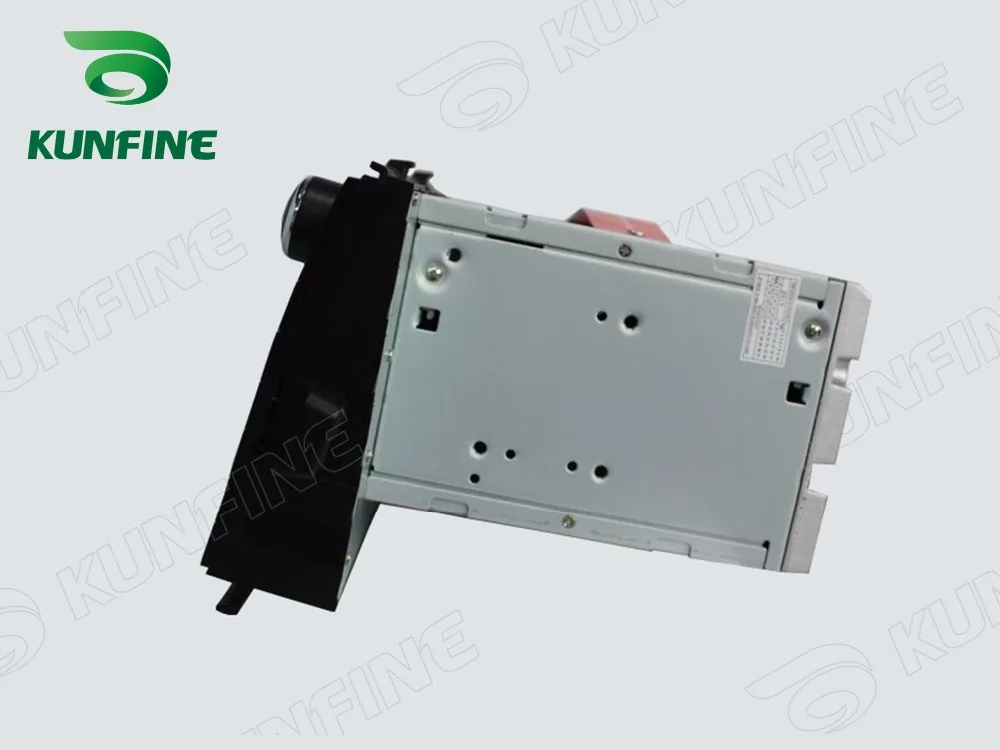 Восьмиядерный 2 Гб ОЗУ Android 6 0 Автомобильная dvd-навигационная система