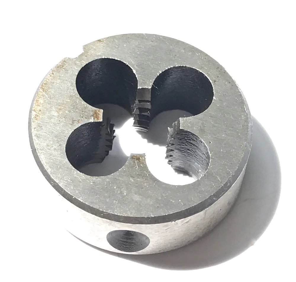 Бесплатная доставка 1 шт. быстрорежущая сталь соответствует стандарту M8