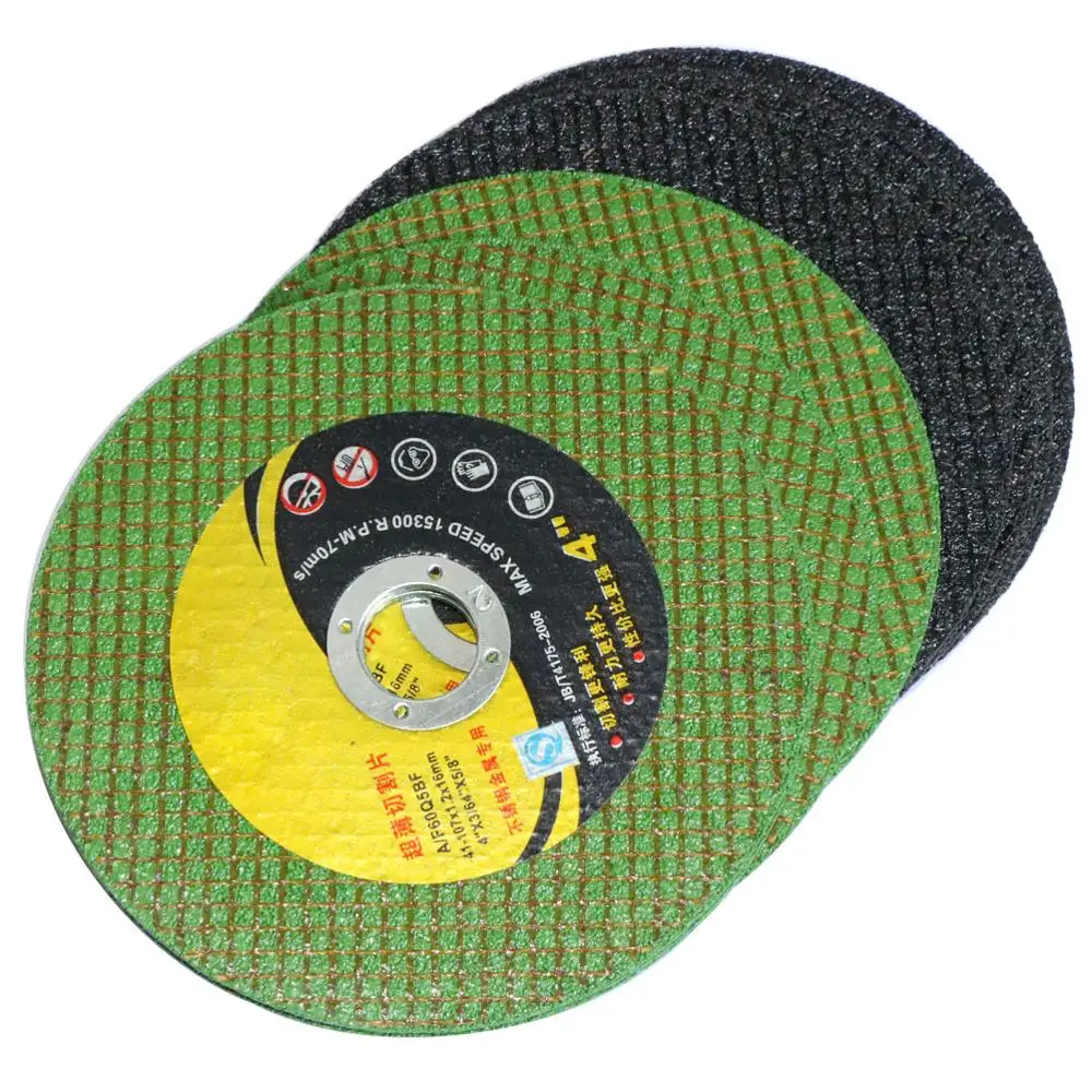 

Шлифовальные диски для металла 5 шт.