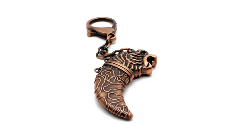 JASTER металл медный sabber USB флеш-накопитель нож брелок декорация usb 2,0 32 gb/16 gb/8 gb/4 gb творческий и диск