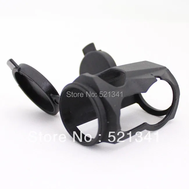 Резиновая крышка Drss T1 для Aimpoint Black(DS1852A)|sight covers|aimpoint covercover for |