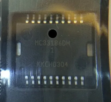 

10 шт., MC33186DH1 MC33186DH MC33186D MC33186 SOP