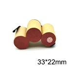 45SC 3000 мАч для аккумулятора Black Decker 3,6 В Ni MH CD KC 9036 KC 9039 KC9036 KC9039 для самостоятельной установки