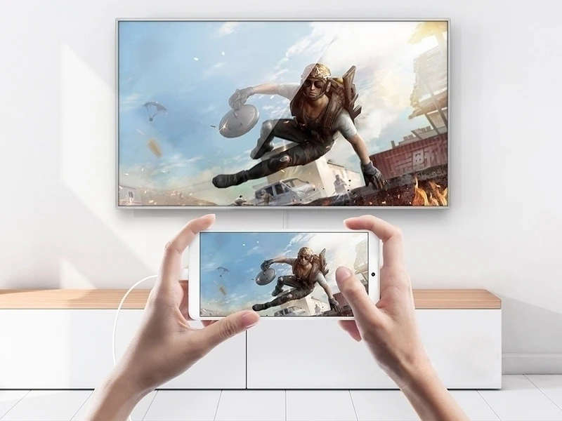 Разблокированный мобильный телефон Smartisan Nut Pro 2 S, 6,01 дюймов, 6 ГБ ОЗУ, 64 ГБ, две sim-карты, Восьмиядерный телефон Snapdragon 710 с функцией распознавания лица