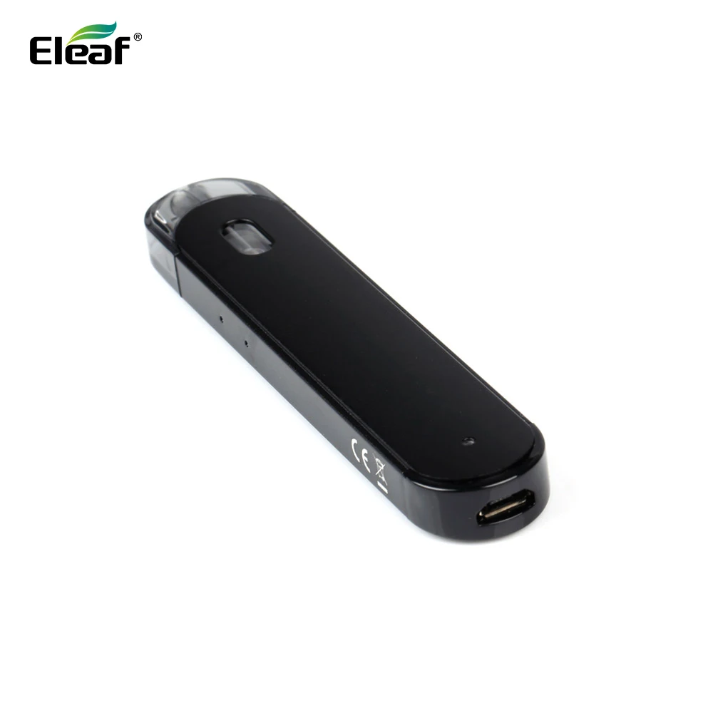Оригинальный стартовый набор Eleaf Elven Pod 360 мАч встроенный аккумулятор с интуитивно