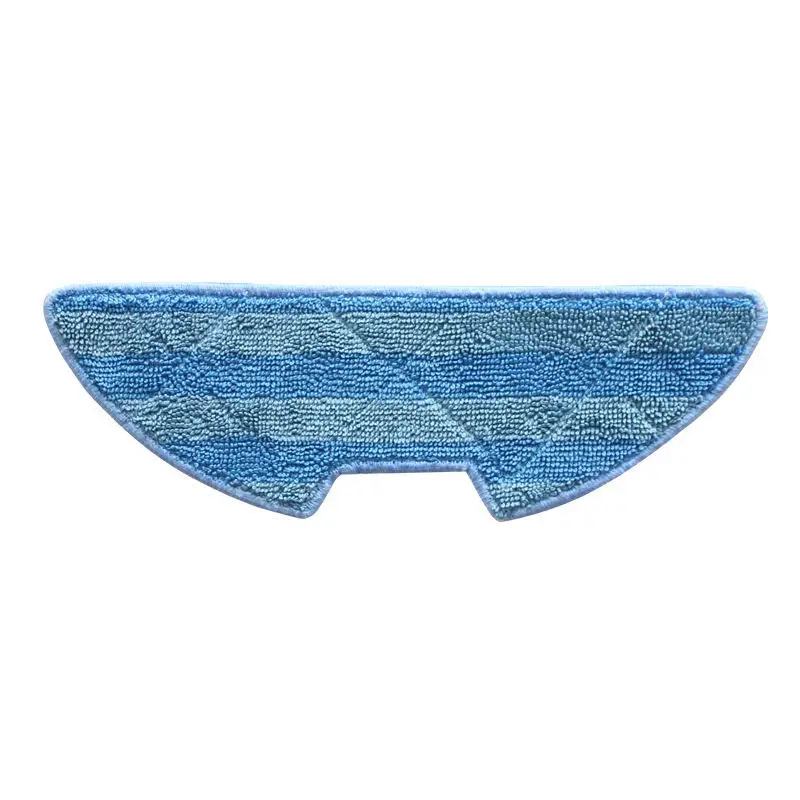 For Proscenic 811Gb/911Se Vacuum Cleaner Parts Filter+Mop Cloth+Side Brushes | Hand Dryer