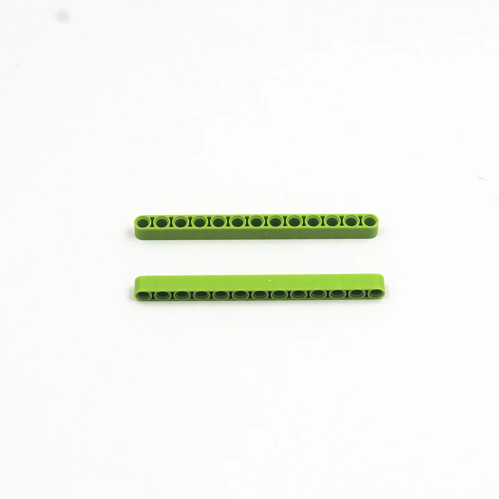 Конструктор самоблокирующийся конструктор MOC 5 блоков 13 м совместим с Lego NOC4522935 |