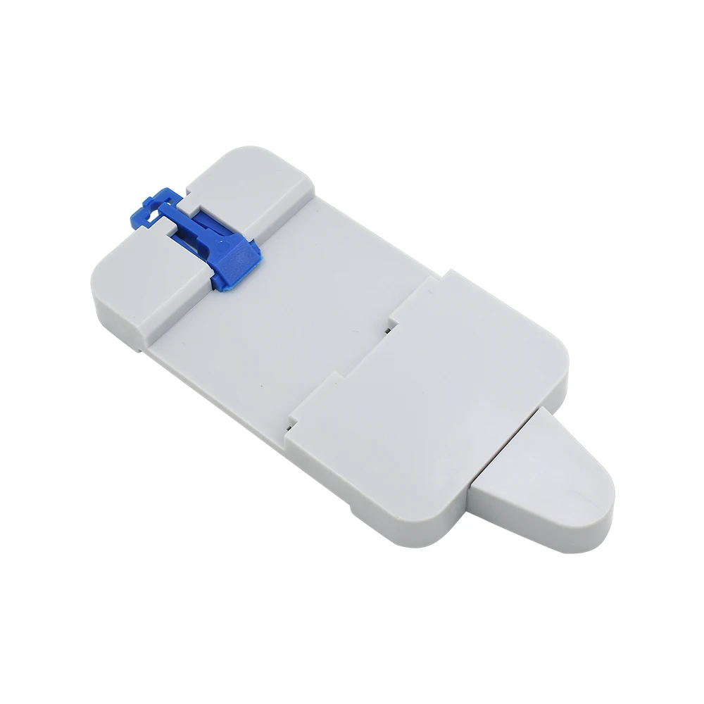 Интеллектуальный выключатель света SONOFF DR DIN Rail регулируемая Монтажная рейка