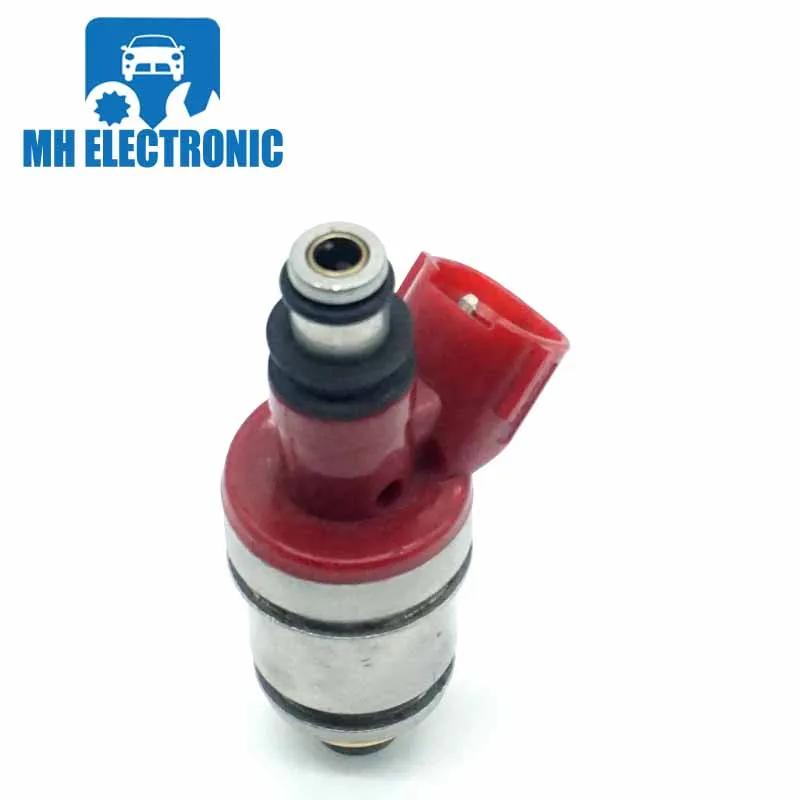 MH Electronic Free Shipping Fuel Injector Nozzle for Chevrolet Tracker JS28-7 JS287 SUZUKI Grand Vitara Xl7 2.5 JS4J-5 | Автомобили и