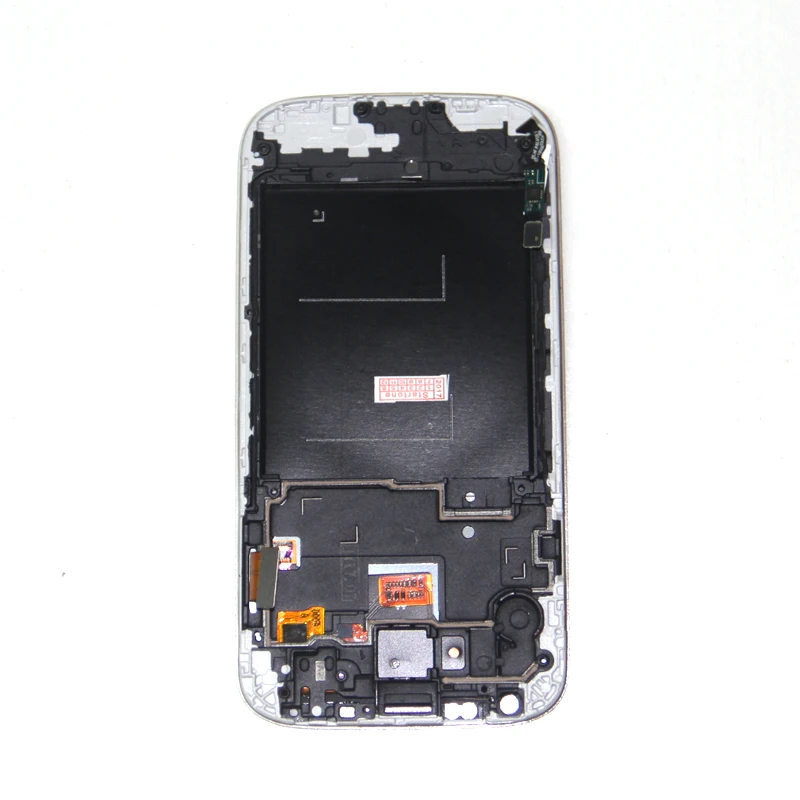 Для Samsung Galaxy S4 GT-I9500 I9505 I337 ЖК-экран с дигитайзером и сенсорным экраном в сборе