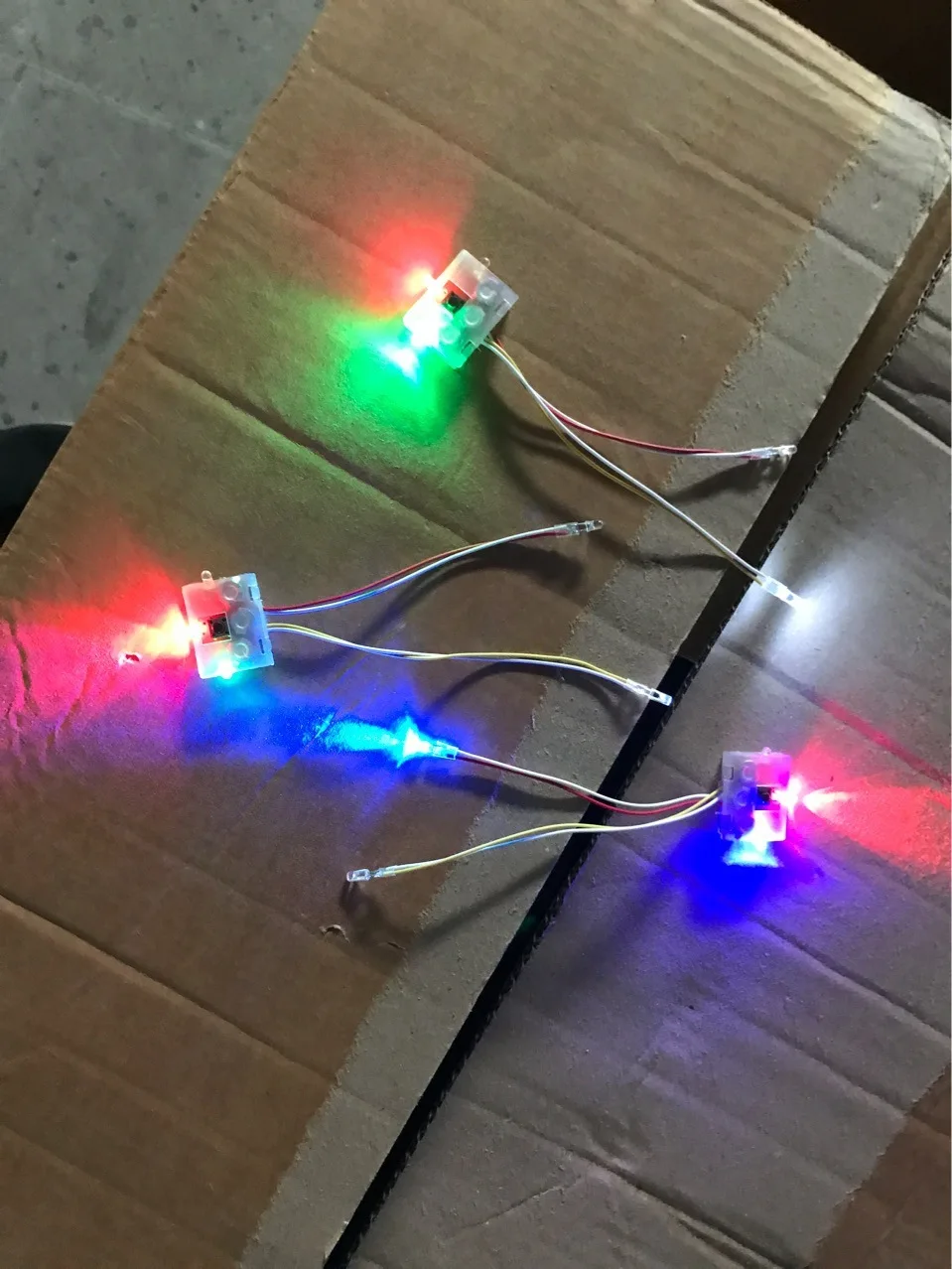 Children's Accessories Luminous Can Be Replaced On Led Shoes Glowing Lamp Line Unisex Girls Boys | Детская одежда и обувь