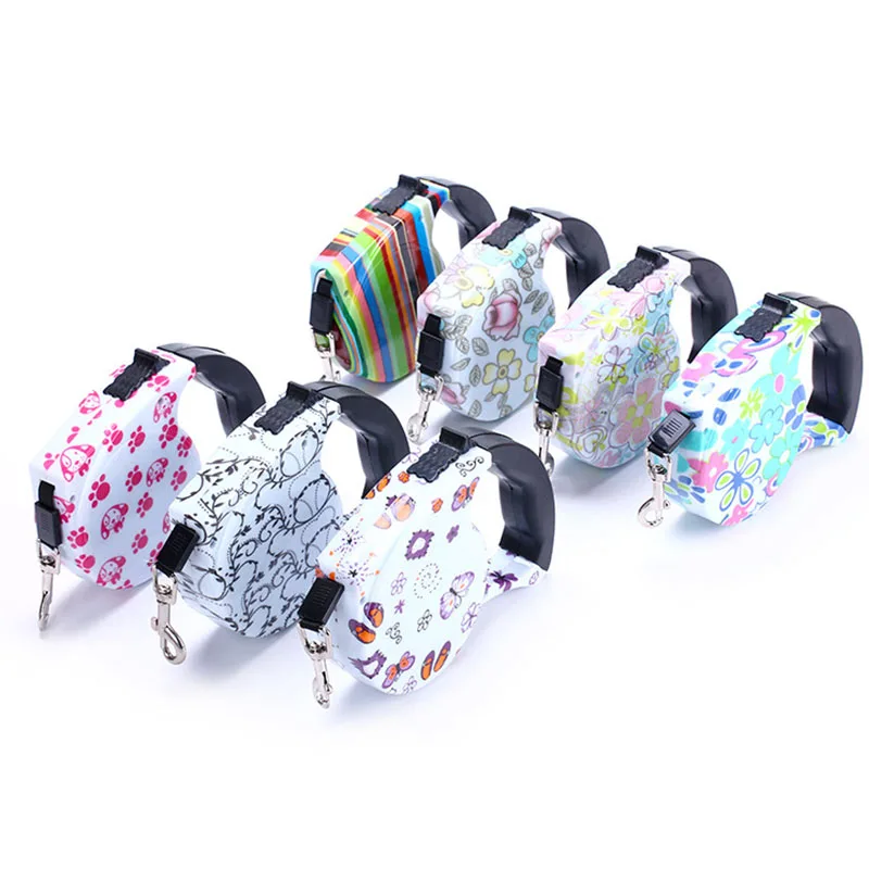 Dog Leash for Pet Lead Dogs Cats Outdoor Security Training Accessories High Quality Walking Running Jogging Pitbull | Дом и сад