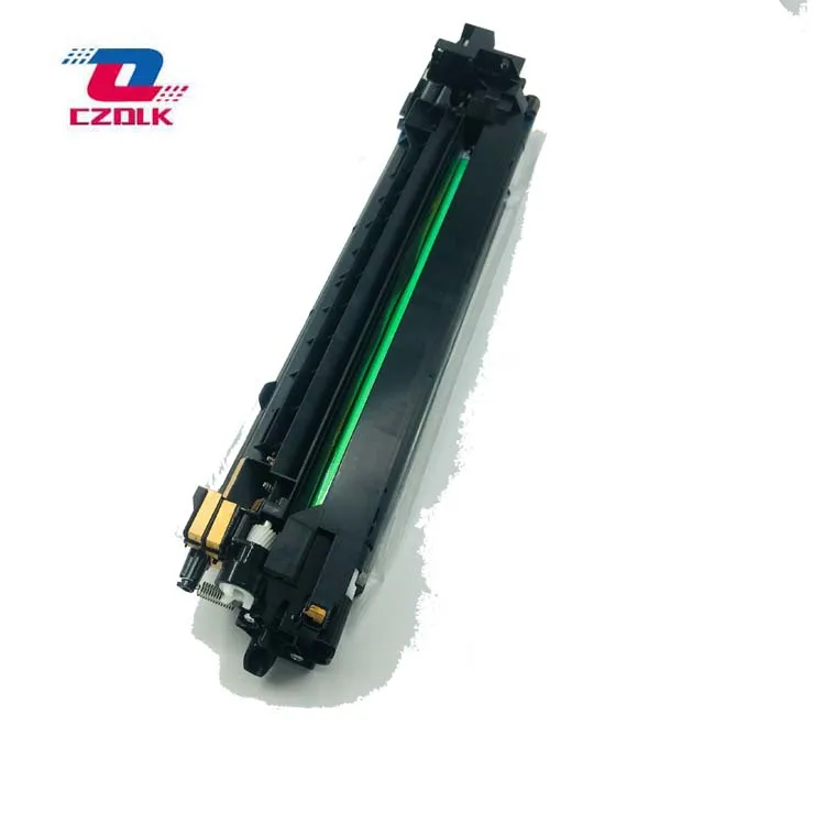 1 шт. X б/у оригинальный (88%) IUP-14 блок изображений для Konica Minolta bizhub C25 C25P C35 C35P K M C Y 4