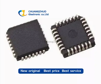 

Новинка, оригинальная модель DAC8412FPCZ DAC8412FPCZ-REEL DAC 12BIT QUAD READBK 28-PLCC