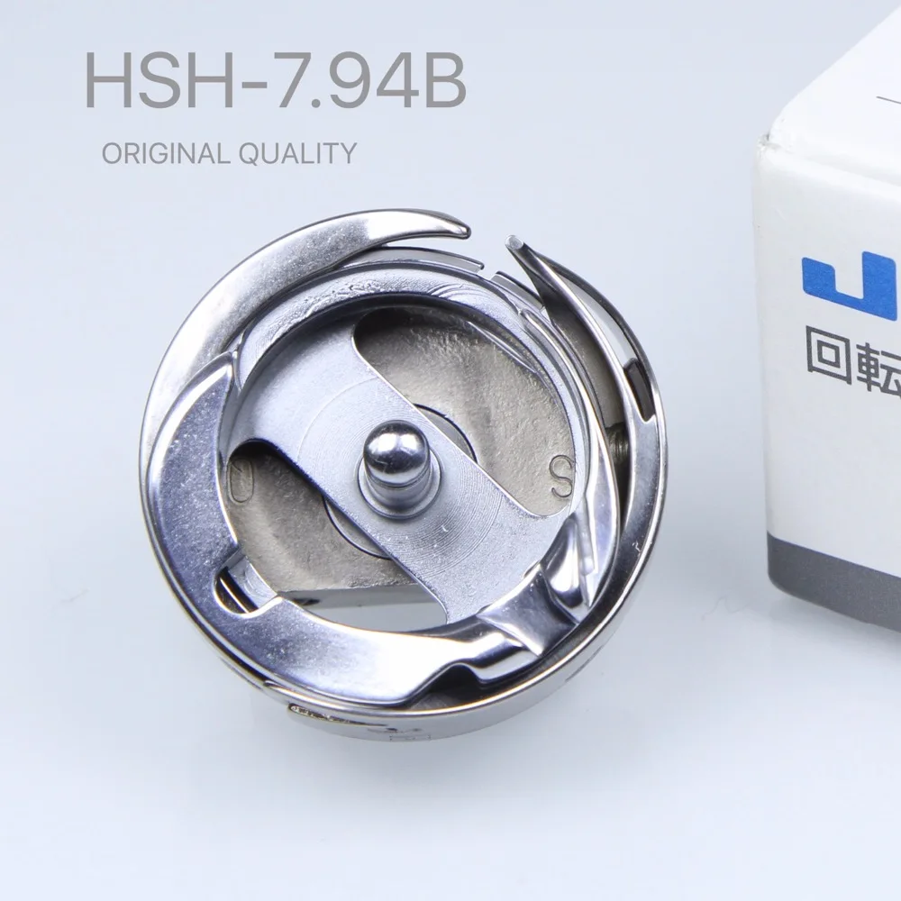 Оригинальное качество флуоресцентный крючок DDL5550 DDL8700 / BROTHER B735 швейная машина с
