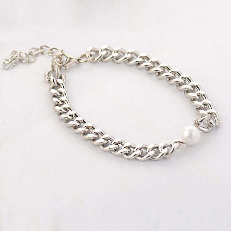 Изящные Ожерелья Чокеры с золотым покрытием и жемчугом для женщин 2020 модное