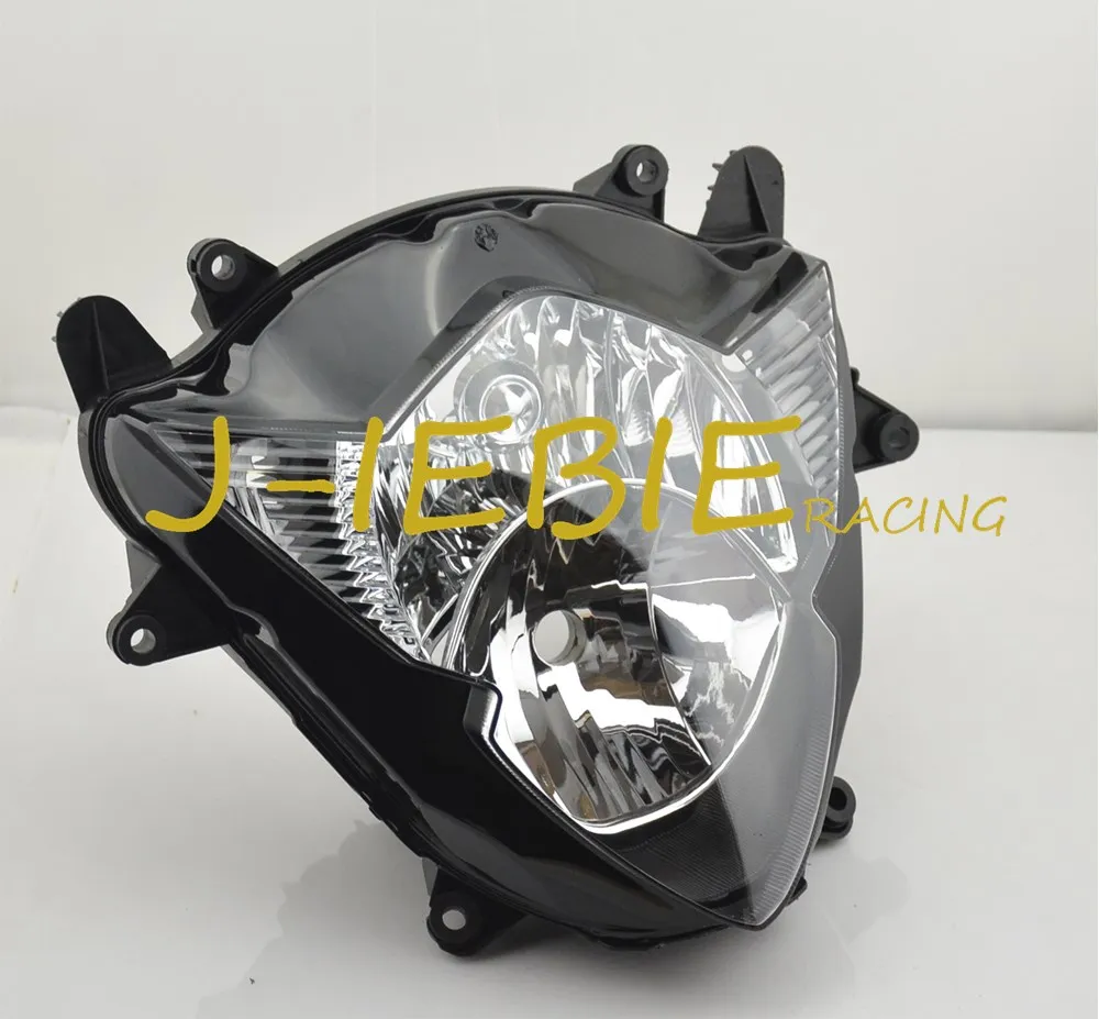 

Front Headlight Head Light Lamp Assembly For Suzuki GSXR 1000 GSXR1000 2005 2006