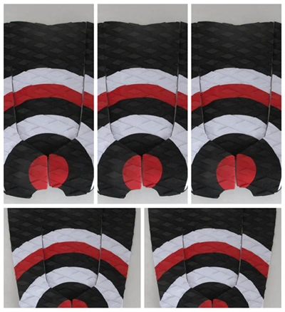 5 компл./лот для серфинга доски палки с аркой лучший клей 3M | Спорт и развлечения