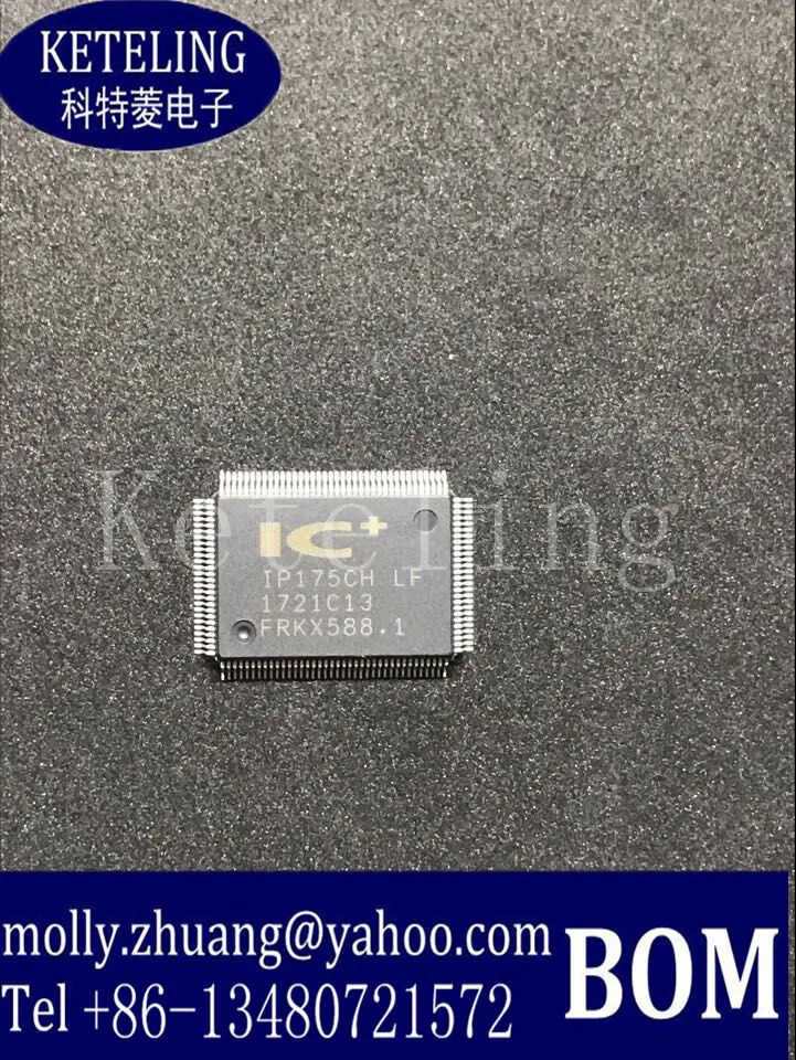

Бесплатная доставка IP175 IP175CH IP175CH-LF