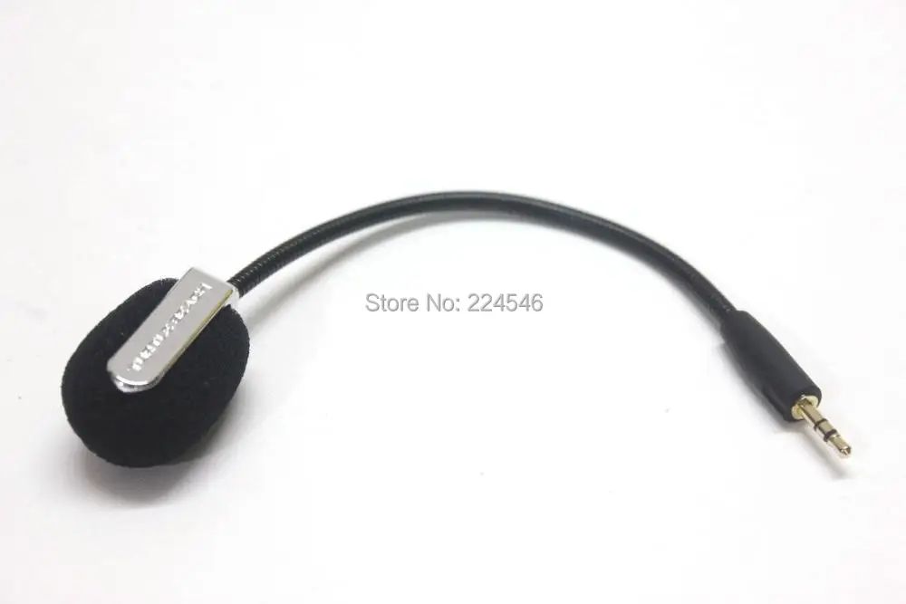 Микрофон Ear Force XO7 XO Seven Pro для Игровых Наушников XP7 Z7 M7 Sierra|Микрофоны| |