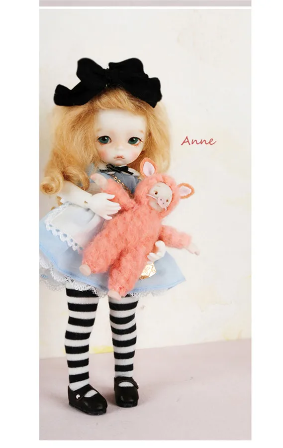 AQK BJD 1/8 кукла-1,7 мода девочка-кукла игрушка(бесплатно отправить пару глаз