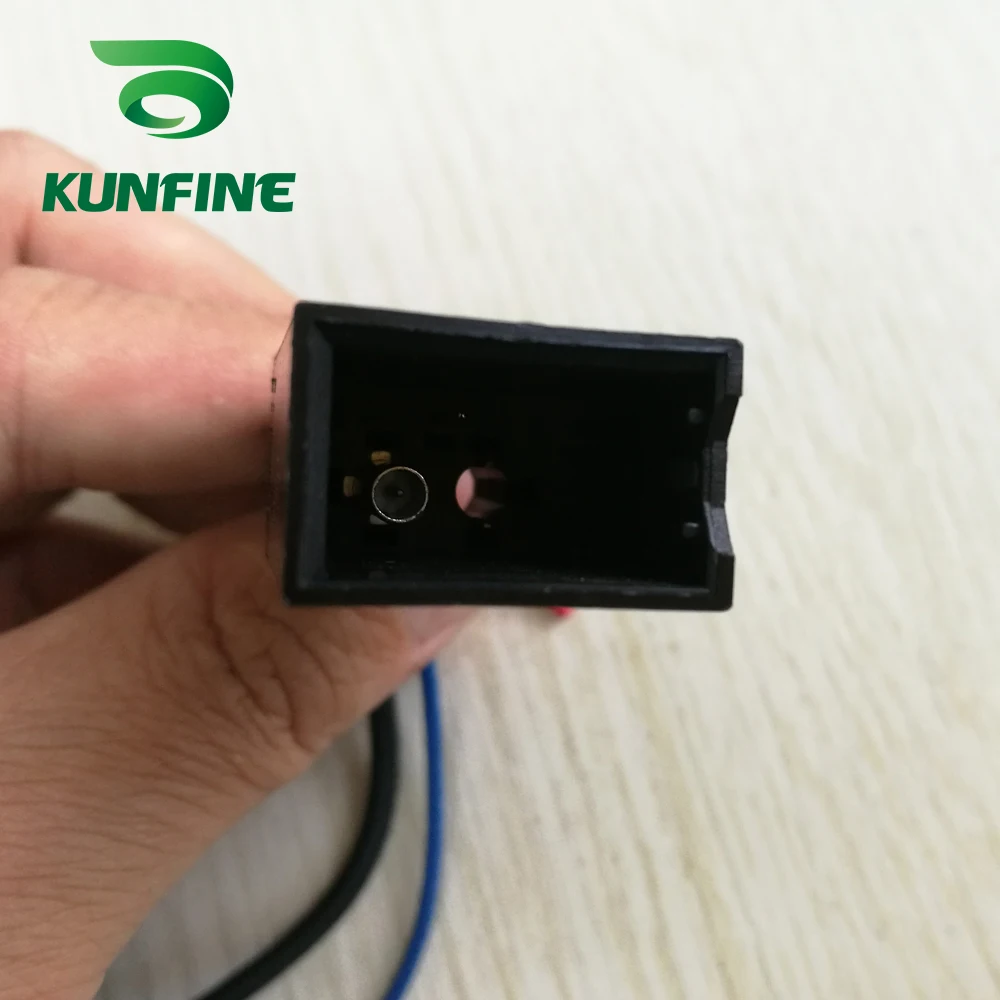 Автомобильный радиоприемник усилитель сигнала FM-антенны для старой Honda