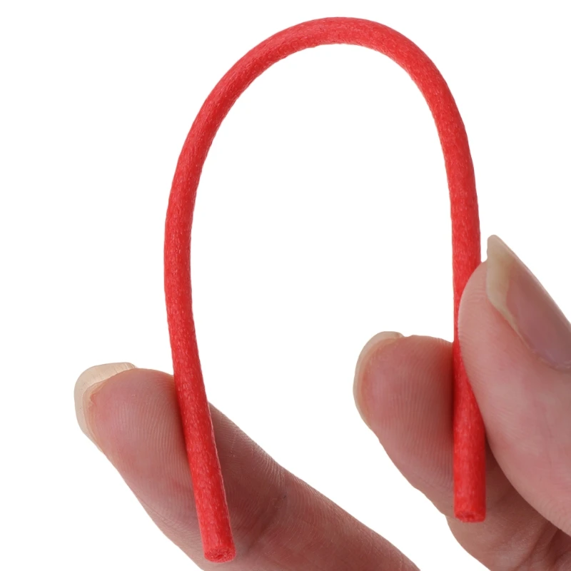 0 шт. Высокоплотный пенопластовый цилиндр с центральным отверстием рыболовный