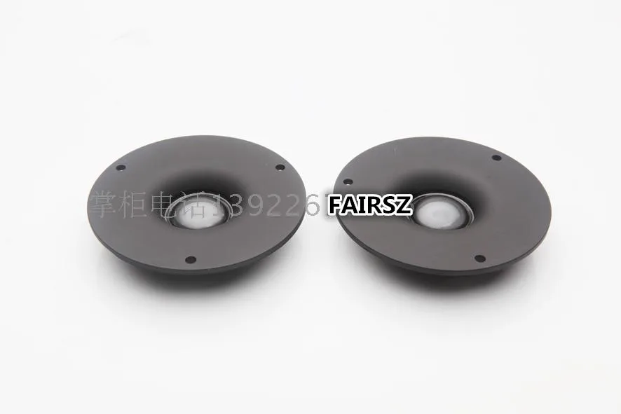 2шт./лот оригинальный динамик DANMARK 4 ''для JAMO silk Ом 15 Вт Pmax 40 90 дБ | Электроника