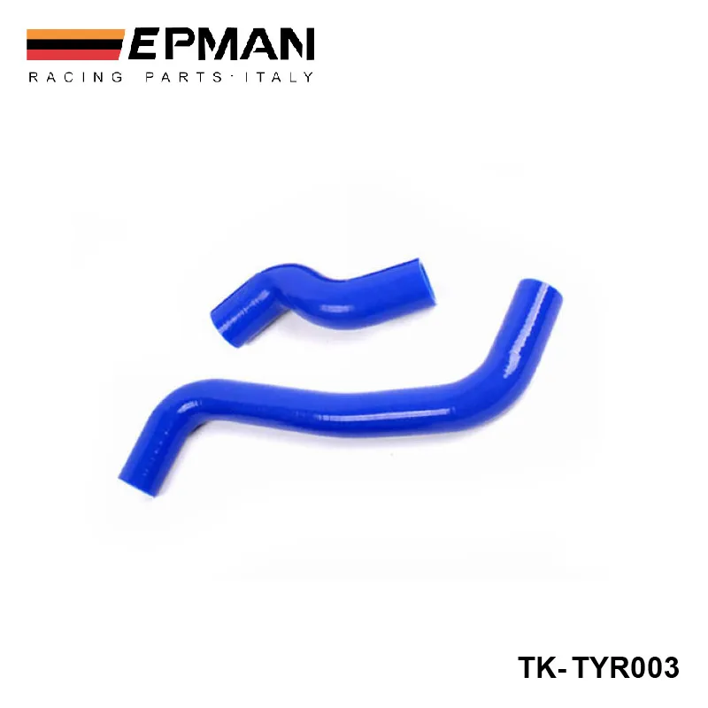 Шланг радиатора для Toyota Levin/Trueno AE101 4A GE 91 95 (2 шт.)|radiator hose kit|hose kitradiator kit |