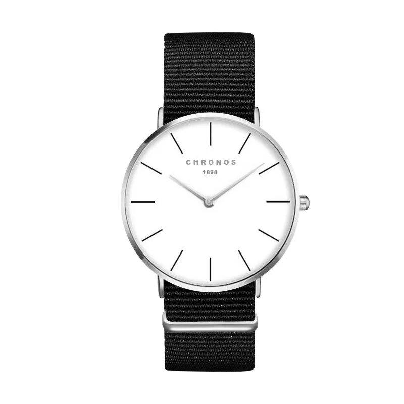 CH 0248 Orologio Uomo для мужчин и женщин часы CHRONOS лучший бренд класса люкс кварцевые часы Relojes Mujer Montre Femme Horloge - Цвет: CH 0248